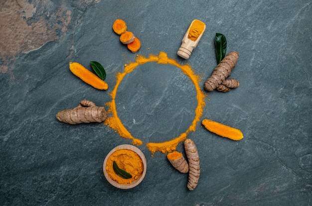 Turmeric: Golden Magic for Health